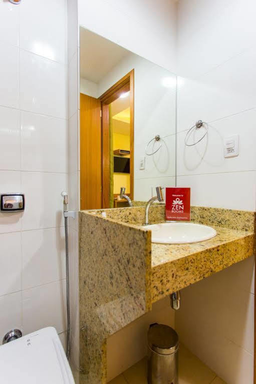 Hotel Zen Ferreira Viana 3*