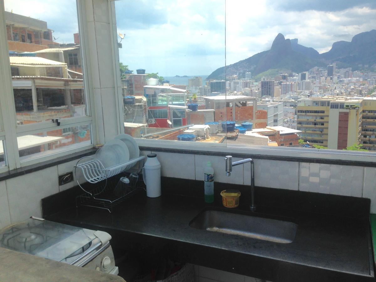 Yes Brasil Hostel *