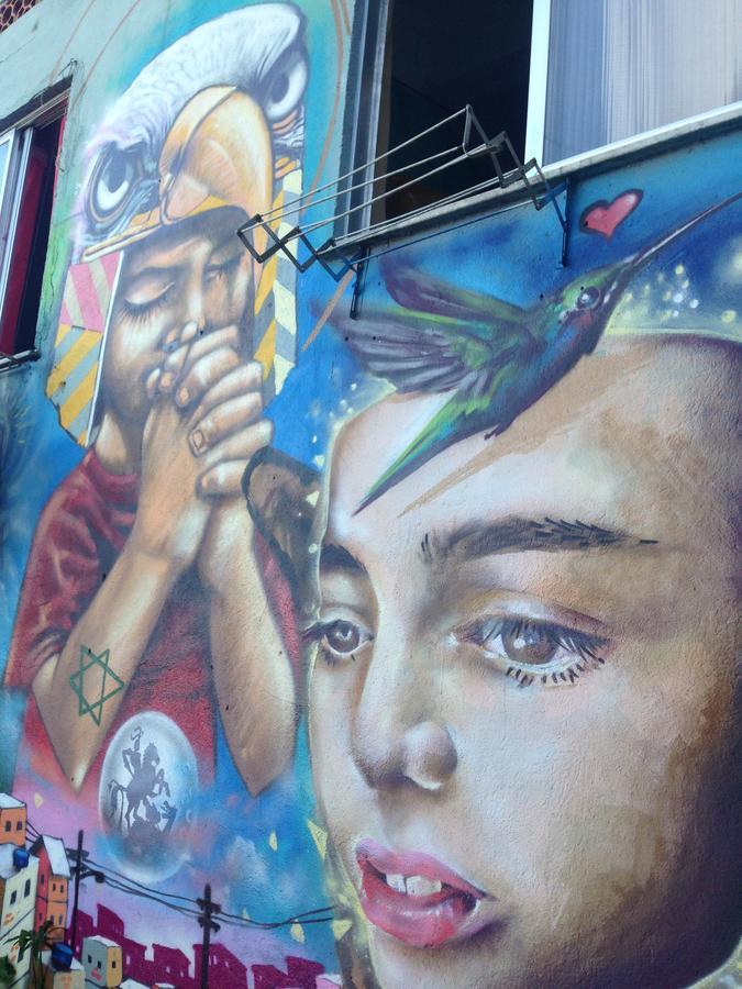 Yes Brasil Rio de Janeiro