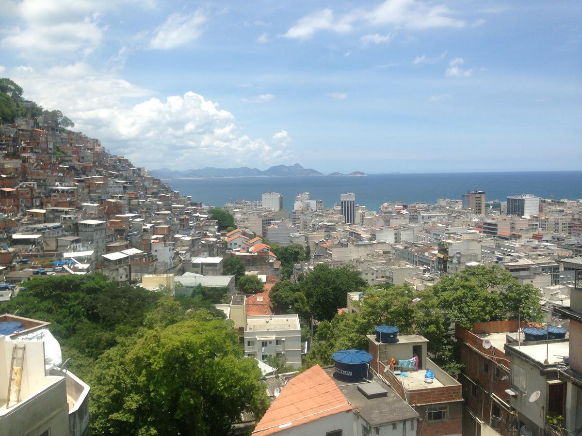 Hostel Yes Brasil *