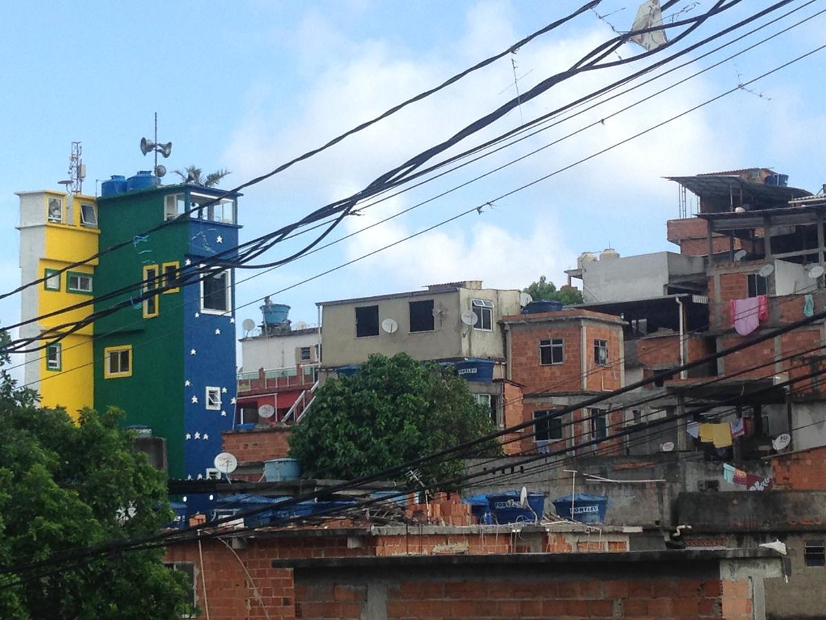 Yes Brasil