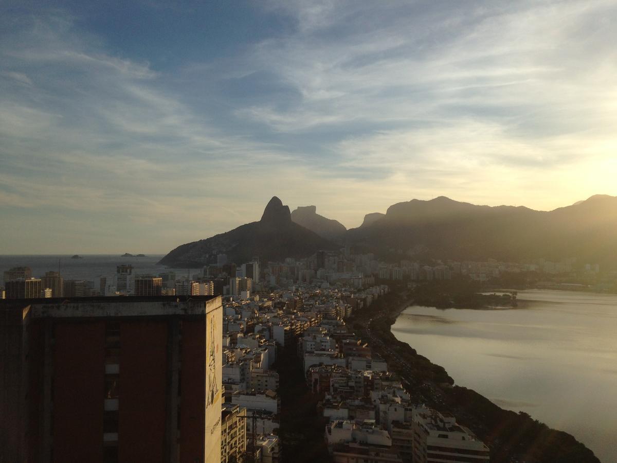 Yes Brasil Hostel
