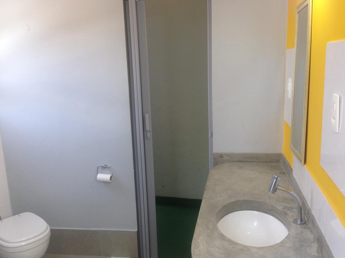 Yes Brasil Hostel Rio de Janeiro
