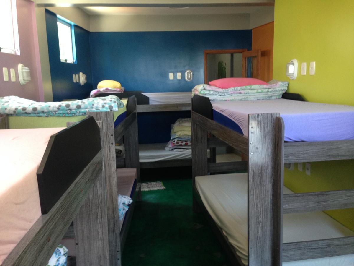 Yes Brasil Hostel *