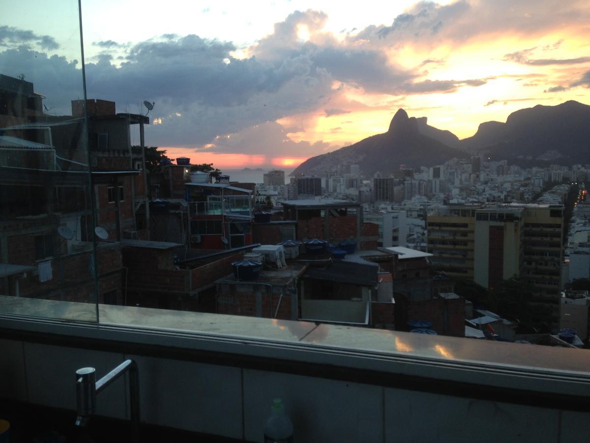 Yes Brasil Rio de Janeiro