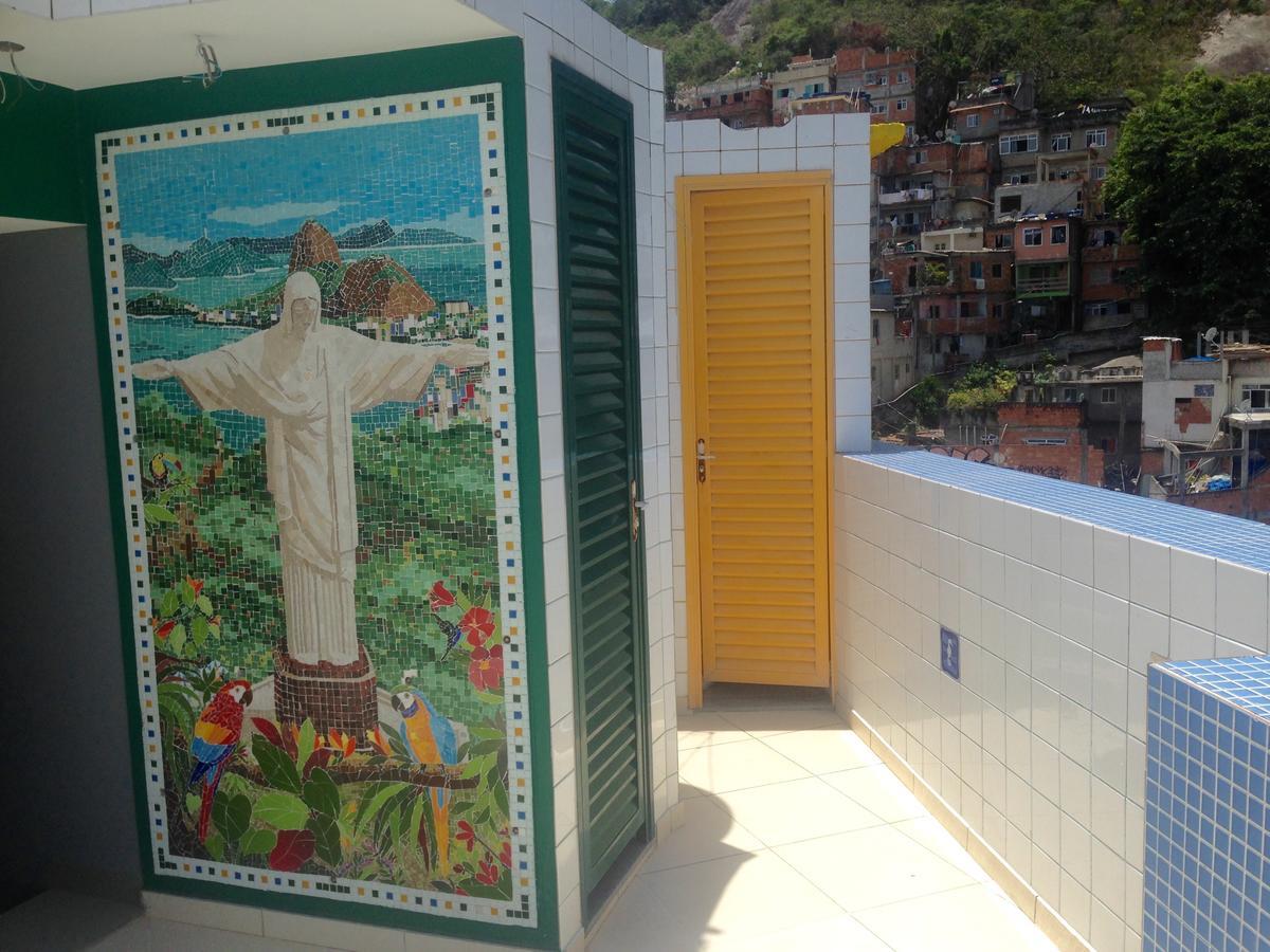 Hostel Yes Brasil