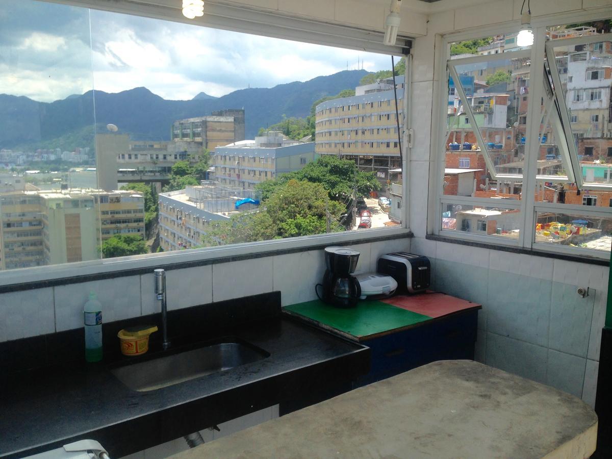 Hostel Yes Brasil Rio de Janeiro