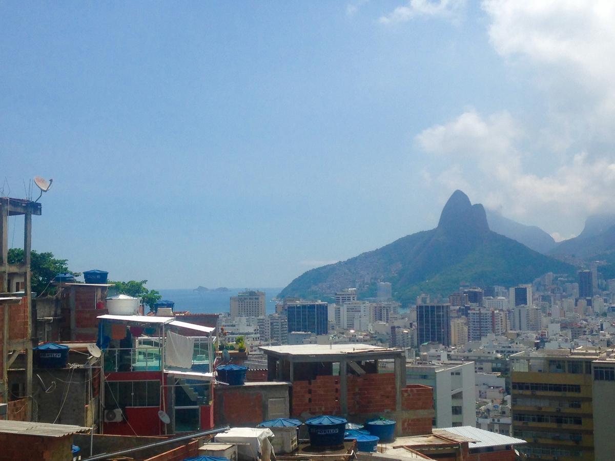 Yes Brasil Rio de Janeiro