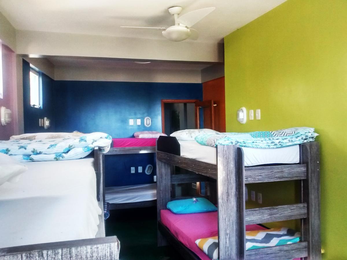 Hostel Yes Brasil