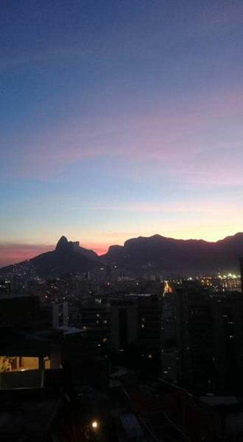 Yes Brasil *