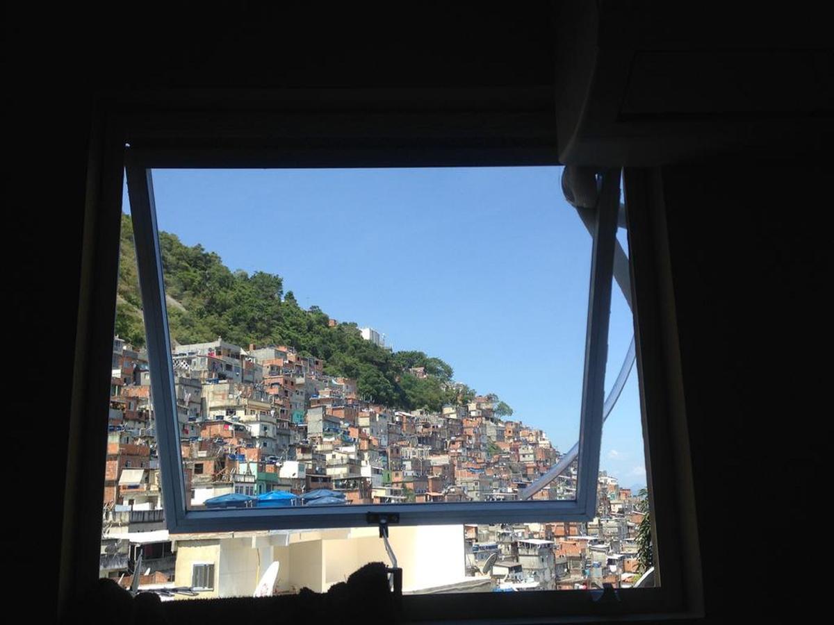 Yes Brasil Hostel *