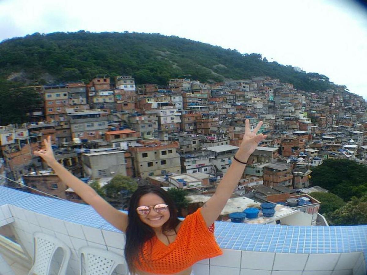 Yes Brasil Hostel Rio de Janeiro