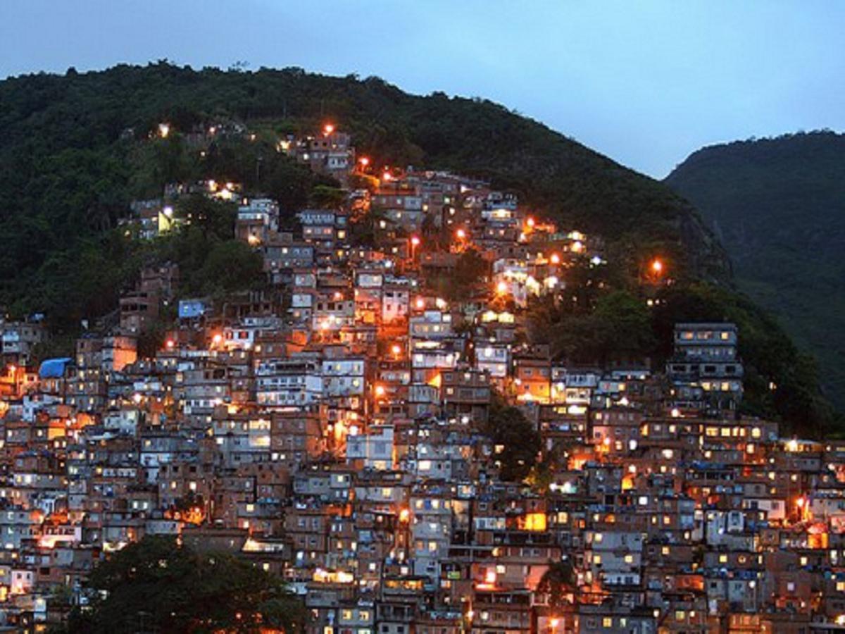 Yes Brasil * Rio de Janeiro