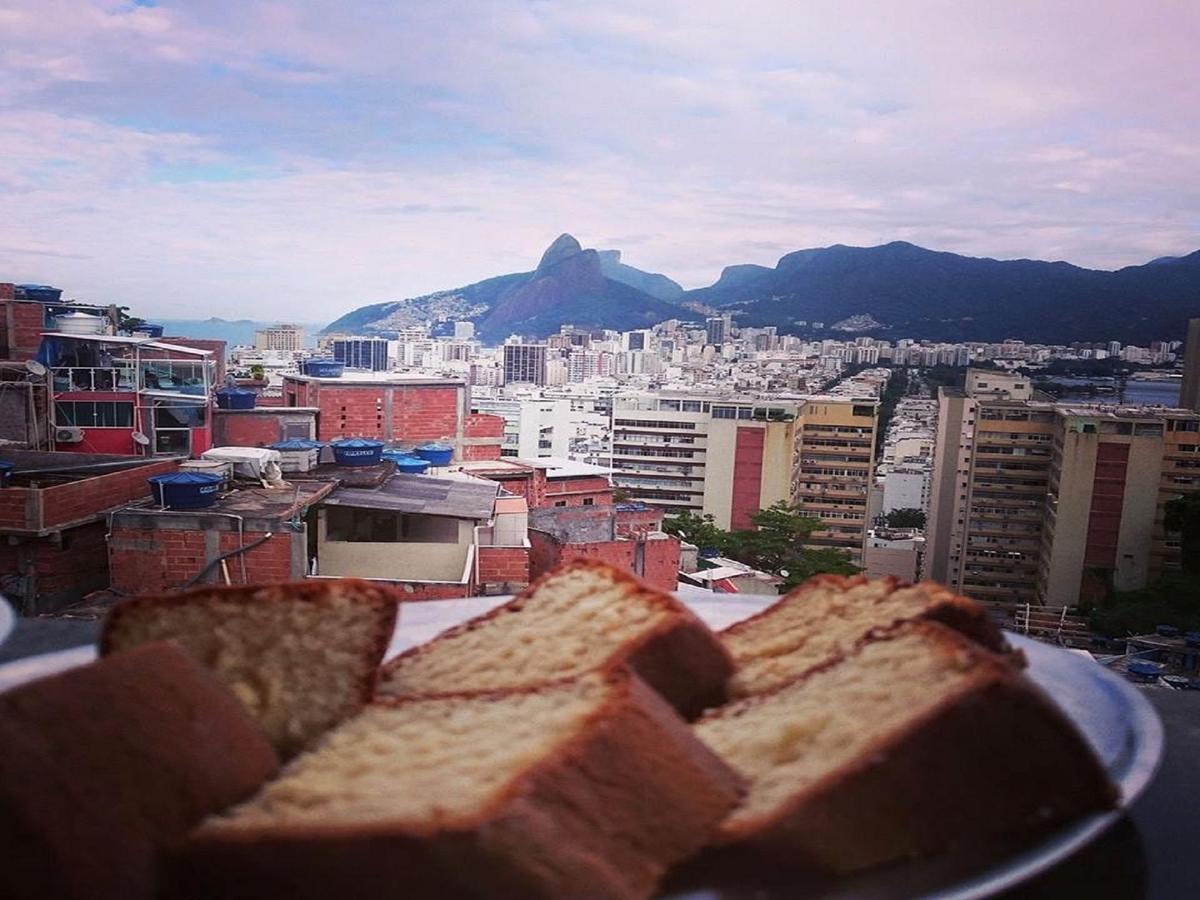 Yes Brasil Rio de Janeiro