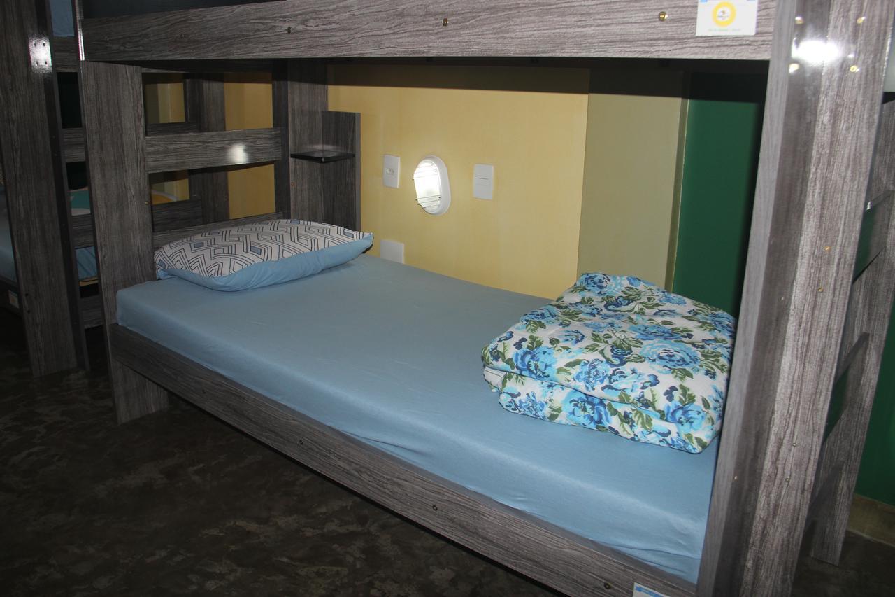 Yes Brasil Hostel *