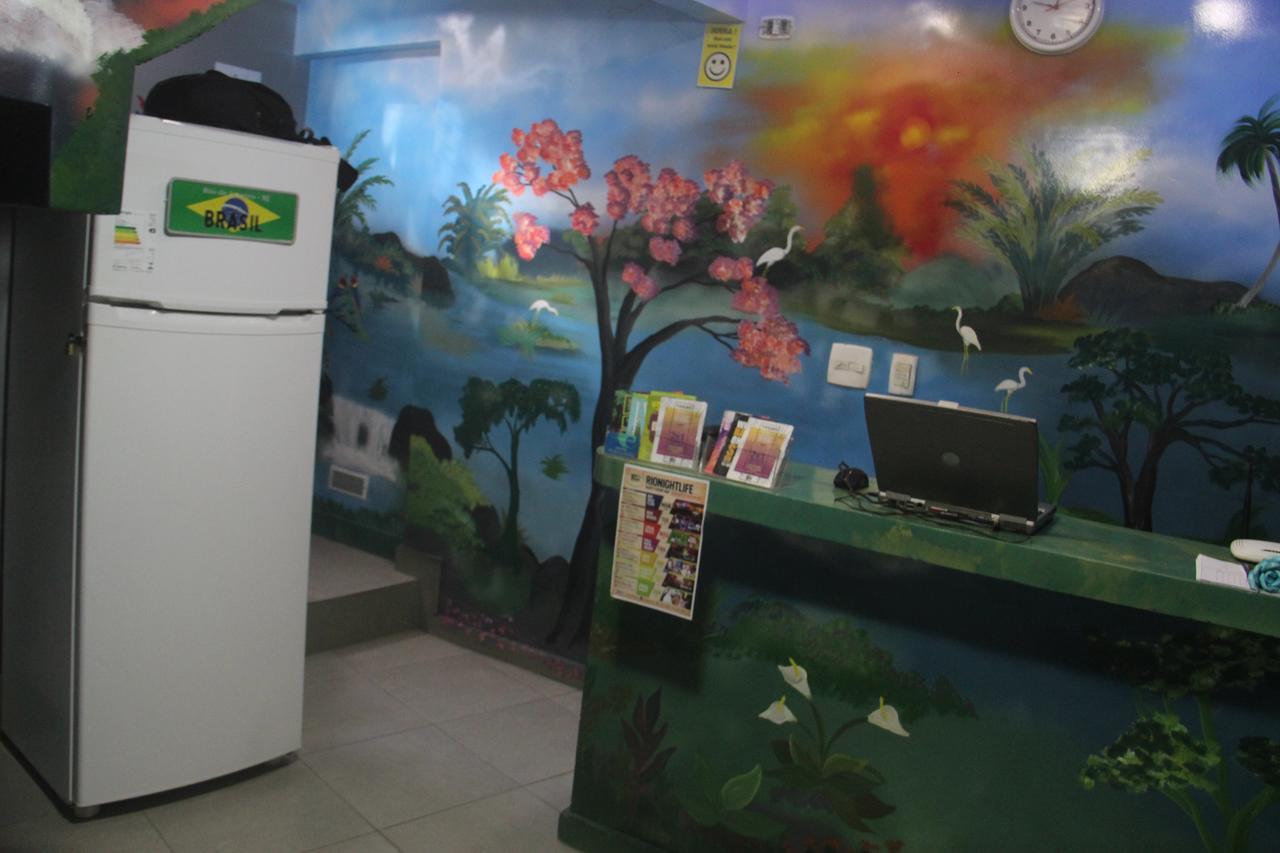 Hostel Yes Brasil *