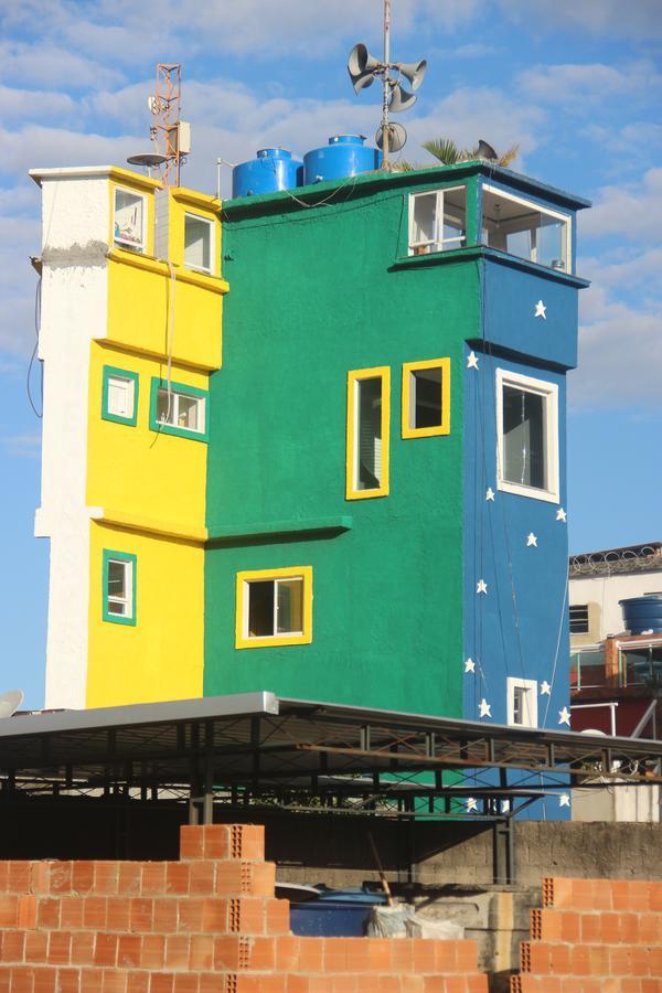 Hostel Yes Brasil
