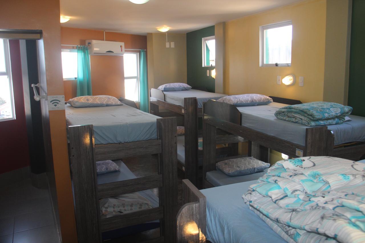 Yes Brasil Hostel Rio de Janeiro