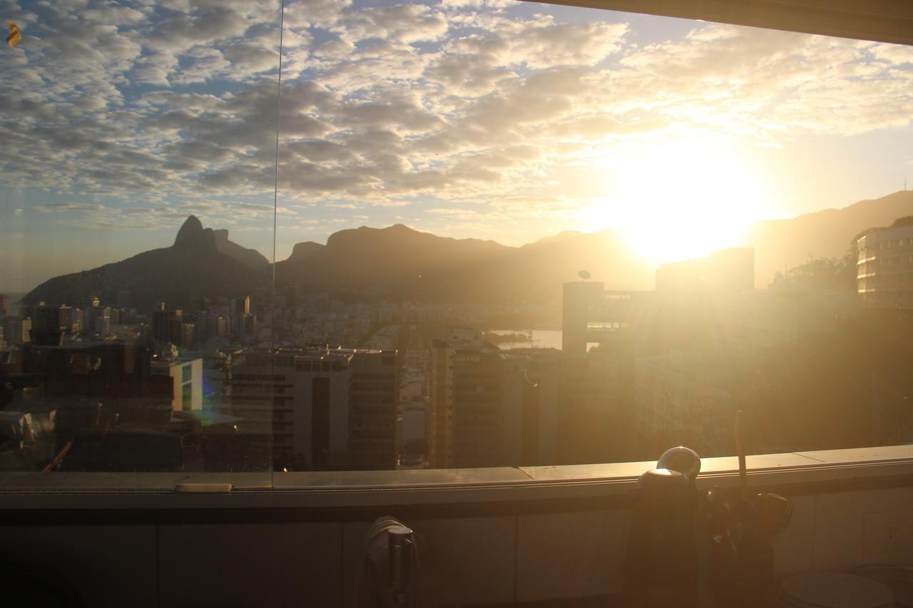 Yes Brasil Hostel *