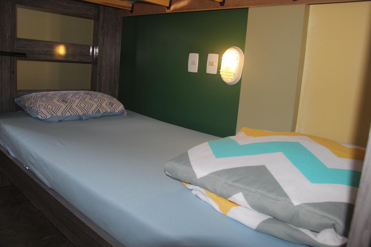 Hostel Yes Brasil Rio de Janeiro