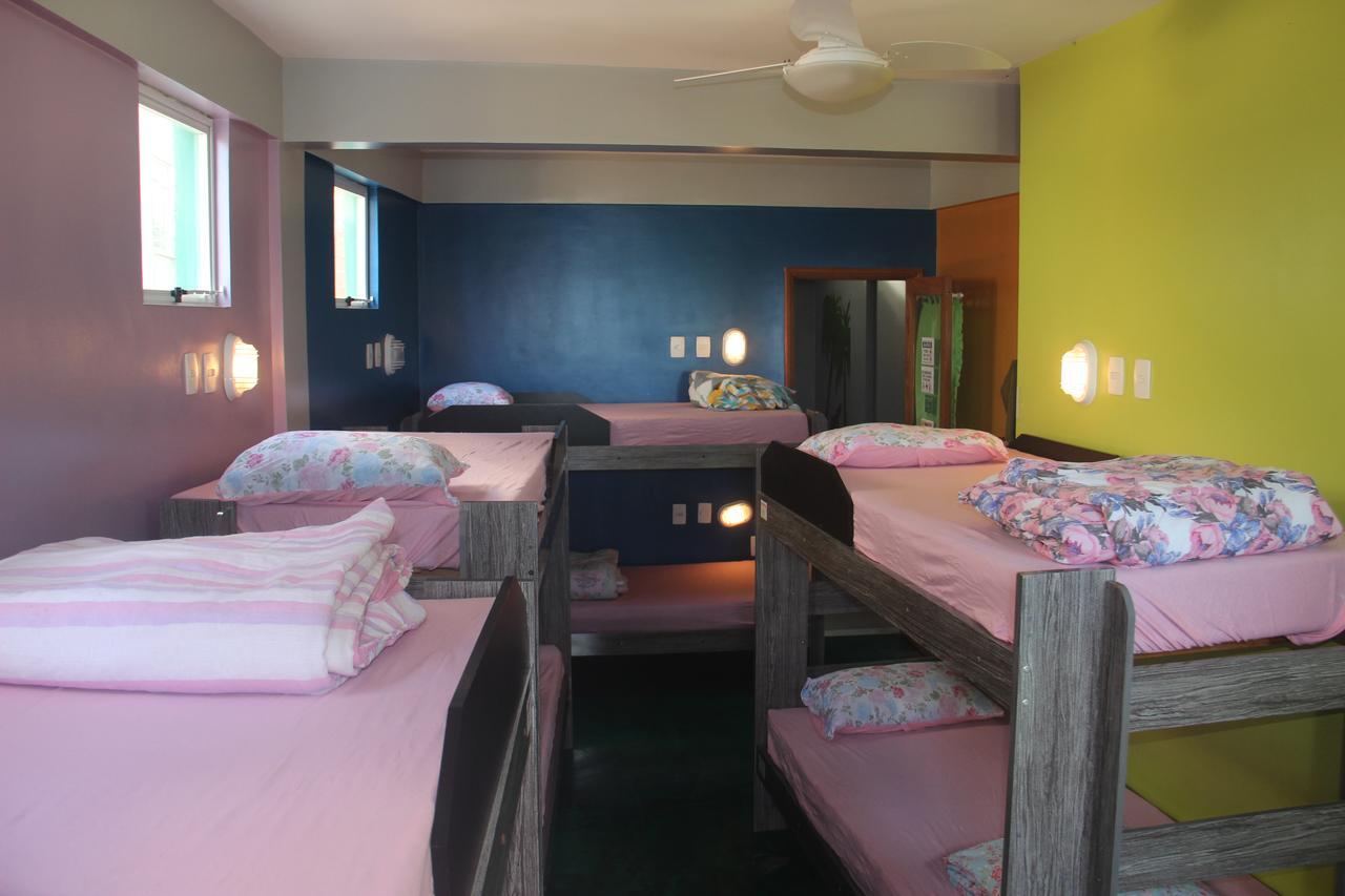 Yes Brasil Hostel Rio de Janeiro