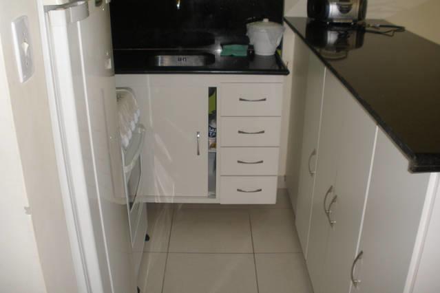 Posto 5- Ap 804-copacabana Quadra Da Apartment *