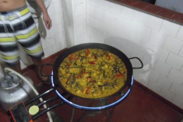 Tiao Botelho Hotel *