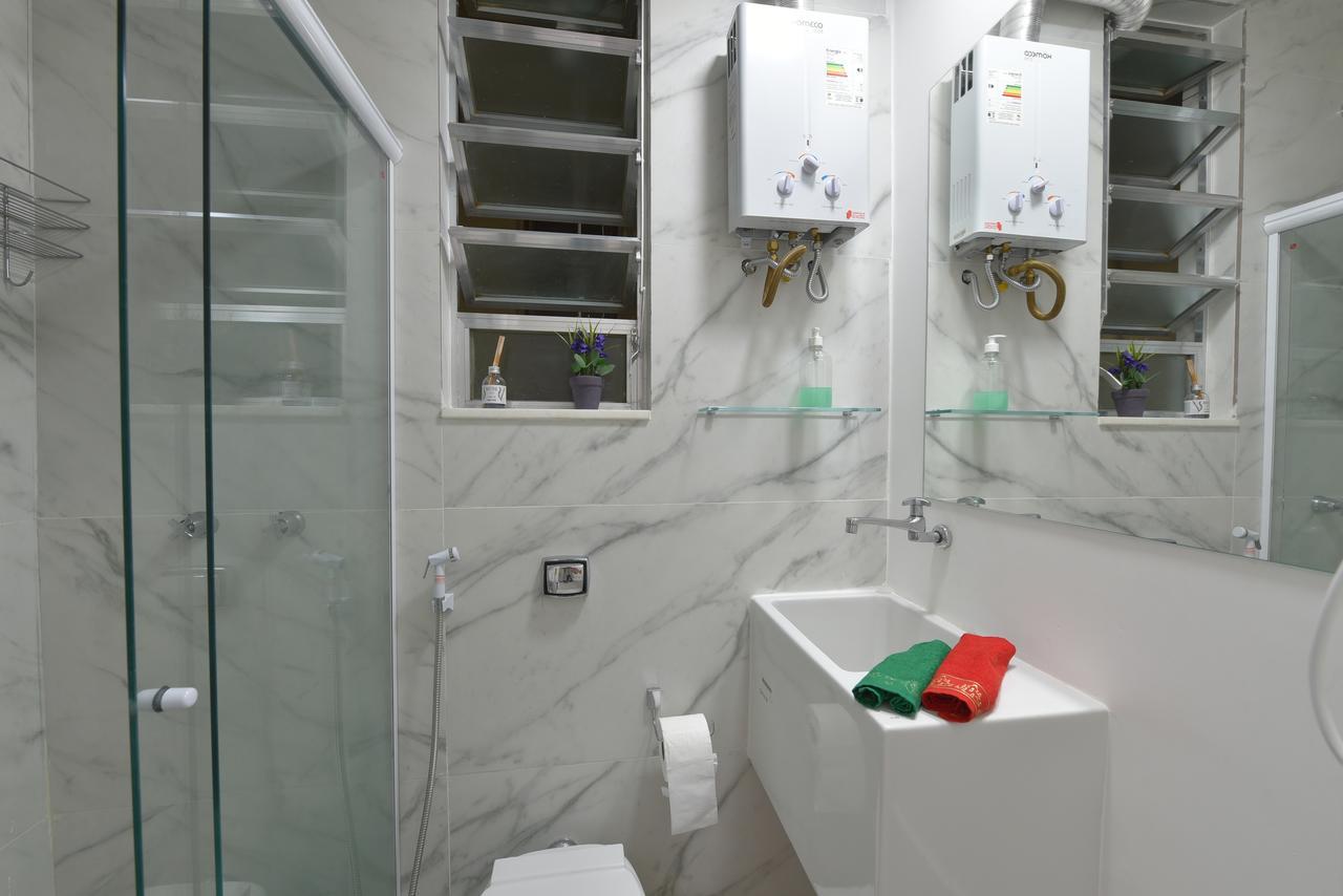 Apartamento Ipanema -Penamrio