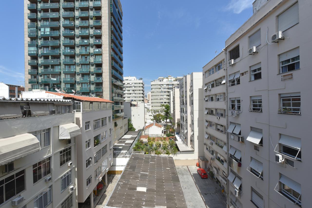 Ipanema -Penamrio Apartamento Rio de Janeiro