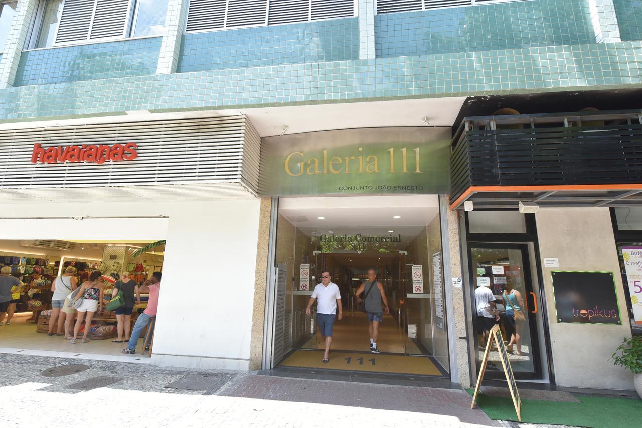 Ipanema -Penamrio Apartamento Rio de Janeiro