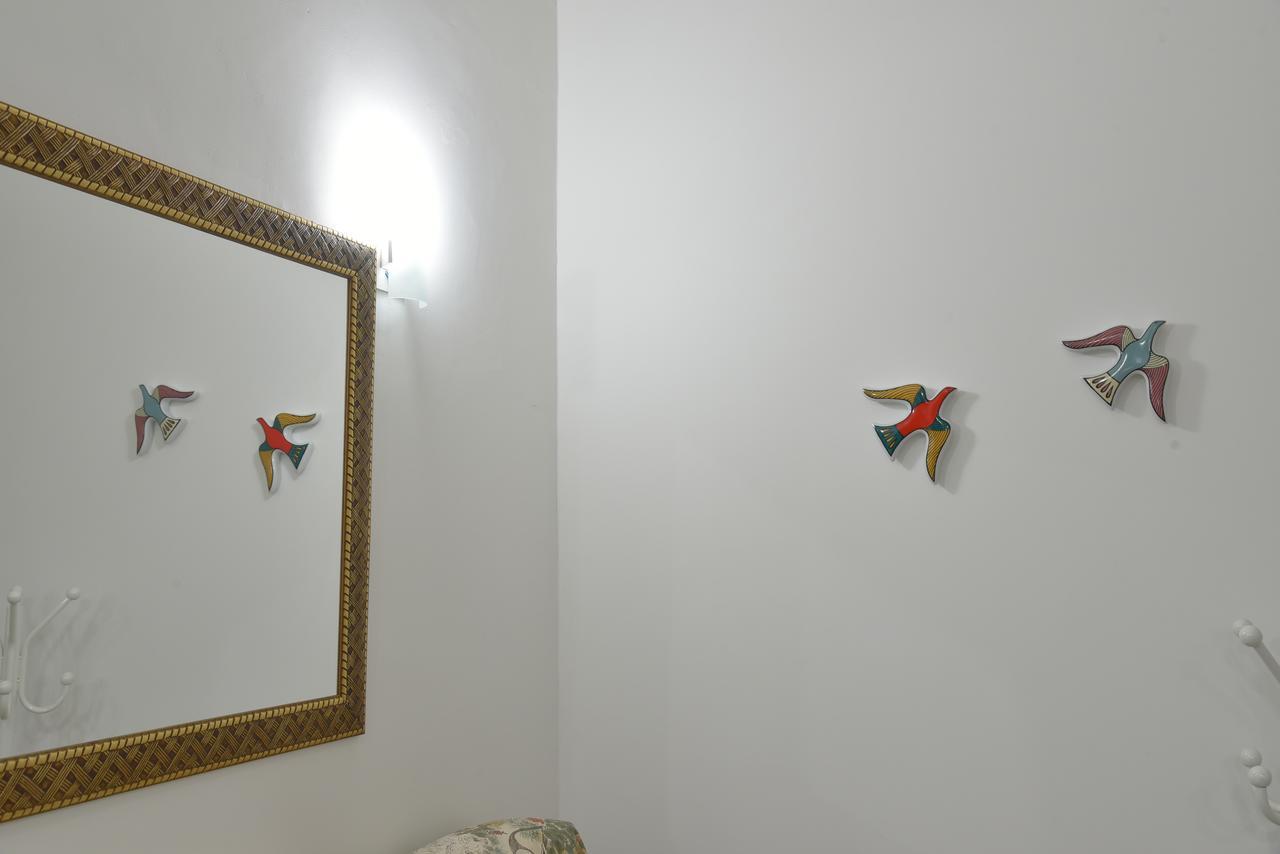Apartamento Ipanema -Penamrio *