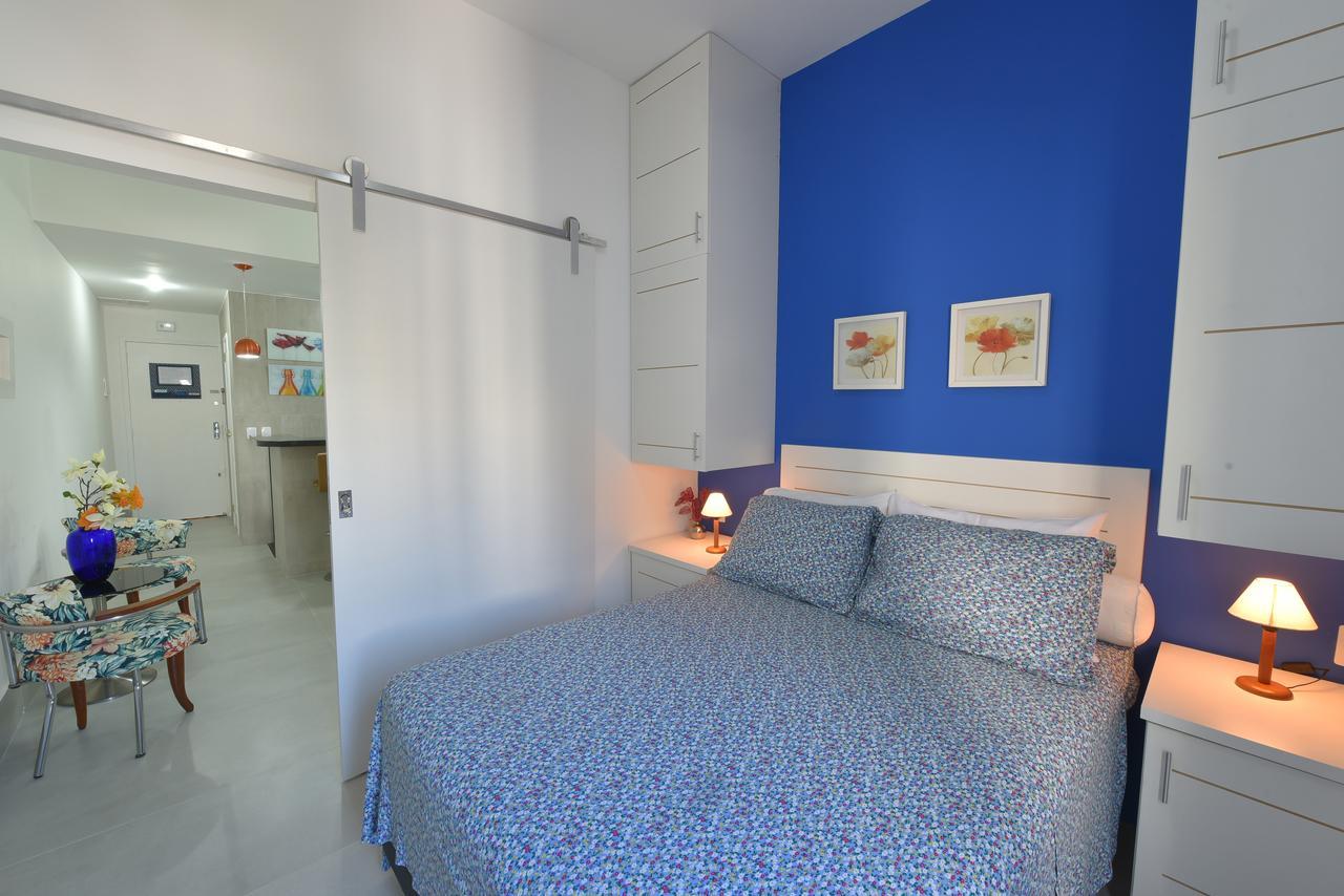 Apartamento Ipanema -Penamrio
