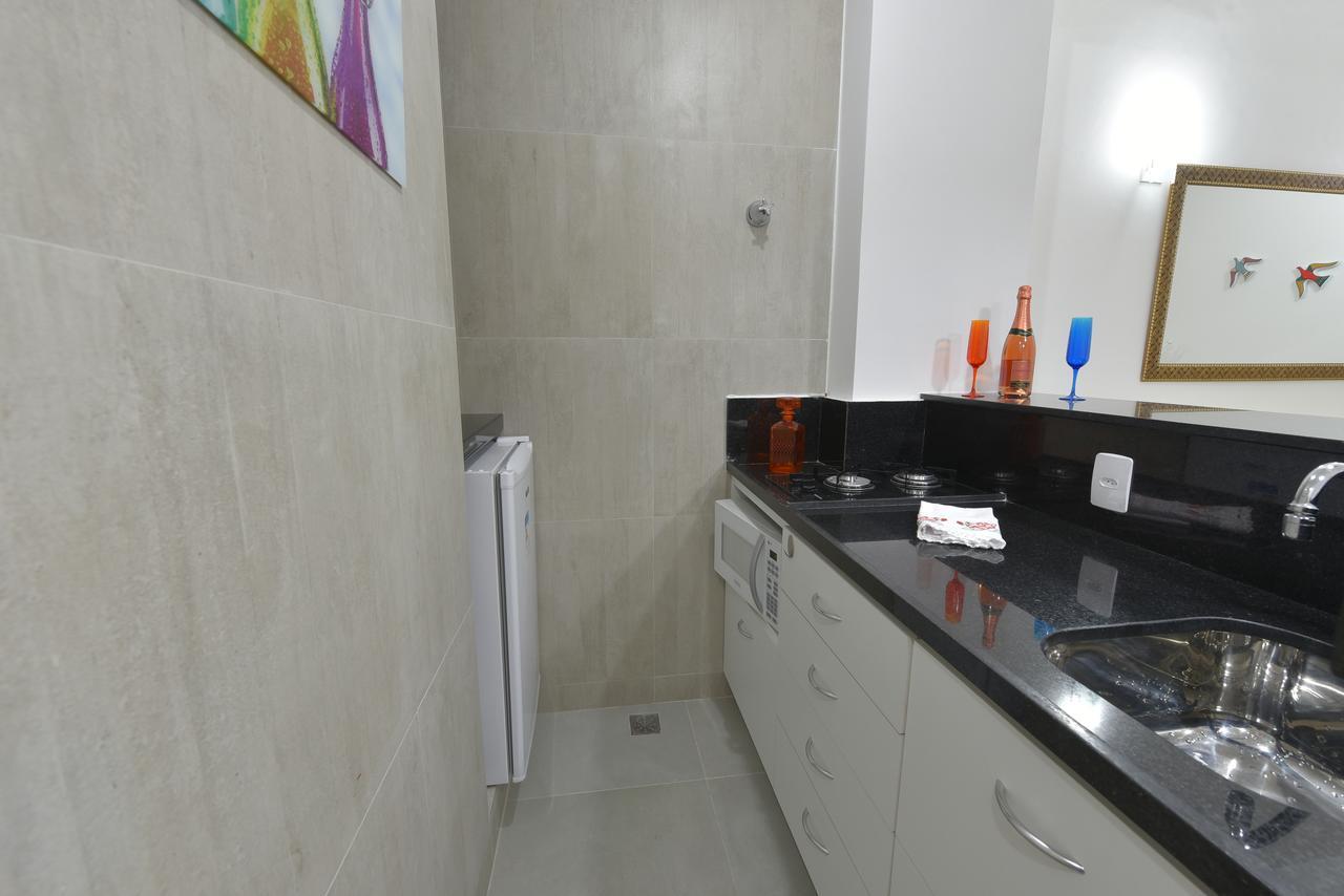 Ipanema -Penamrio Apartamento