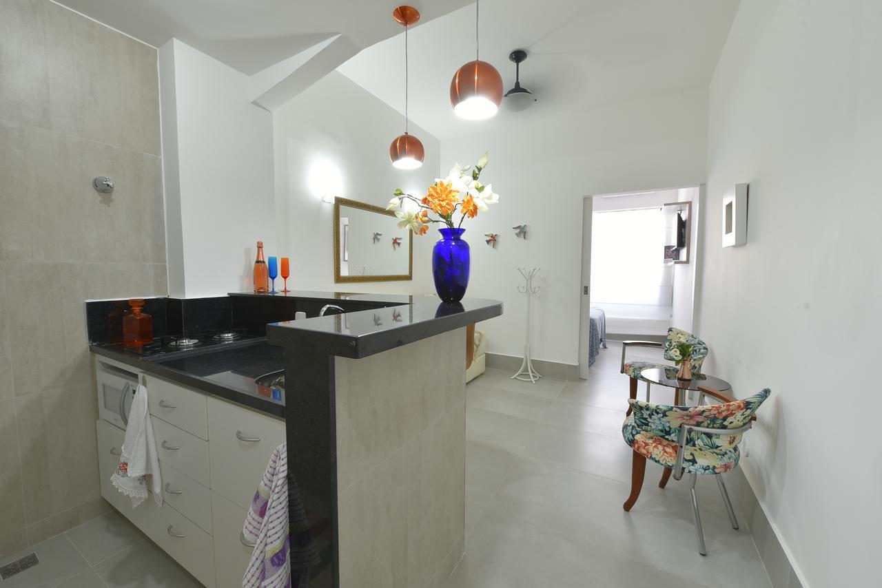 Ipanema -Penamrio Apartamento Rio de Janeiro