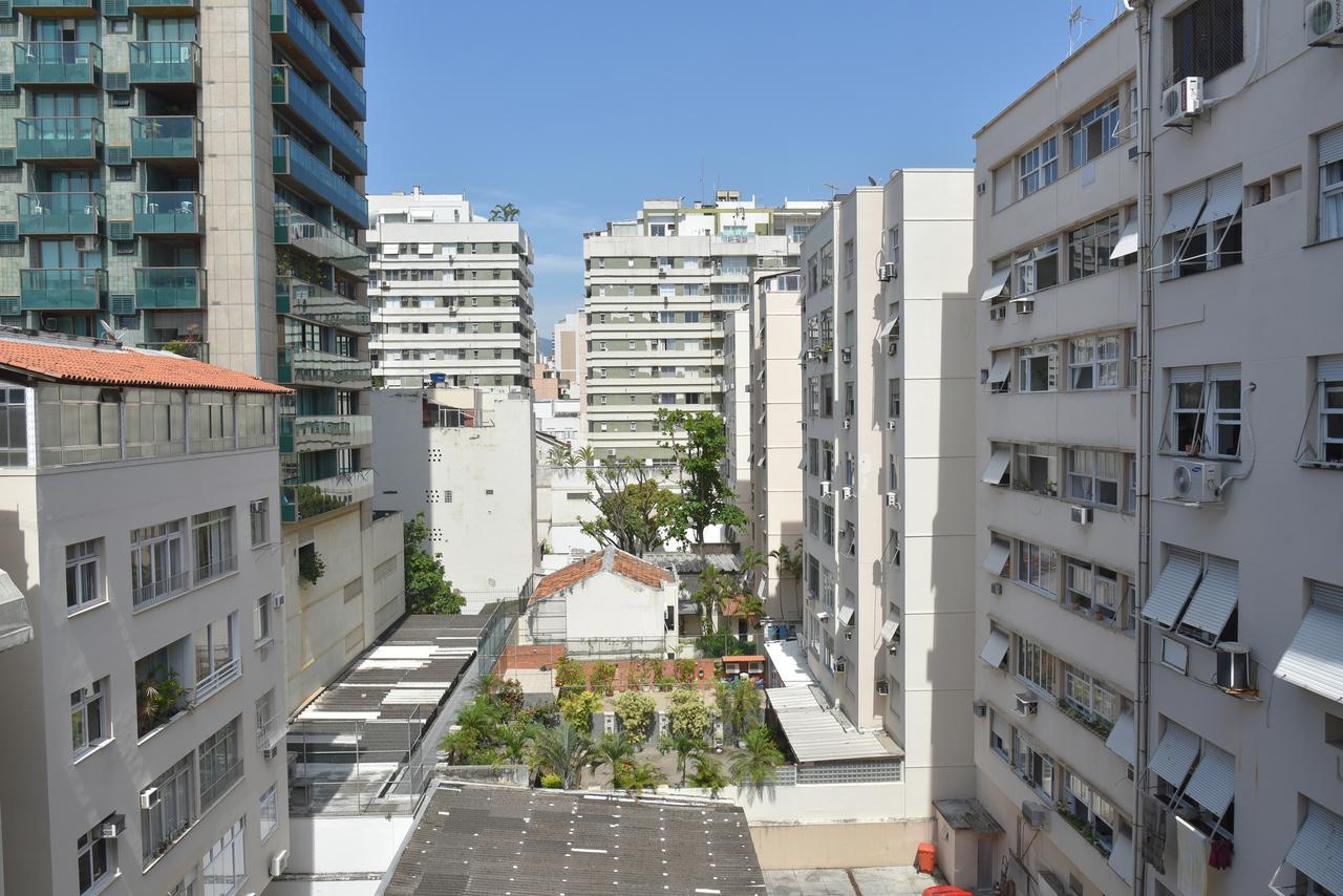 Ipanema -Penamrio