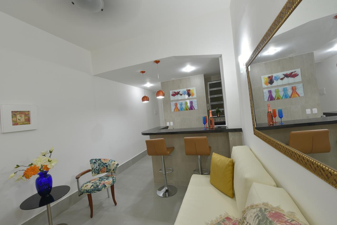 Apartamento Ipanema -Penamrio *