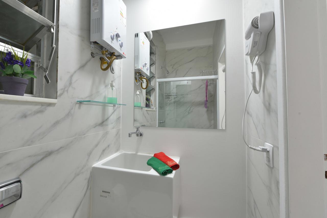 Apartamento Ipanema -Penamrio Rio de Janeiro