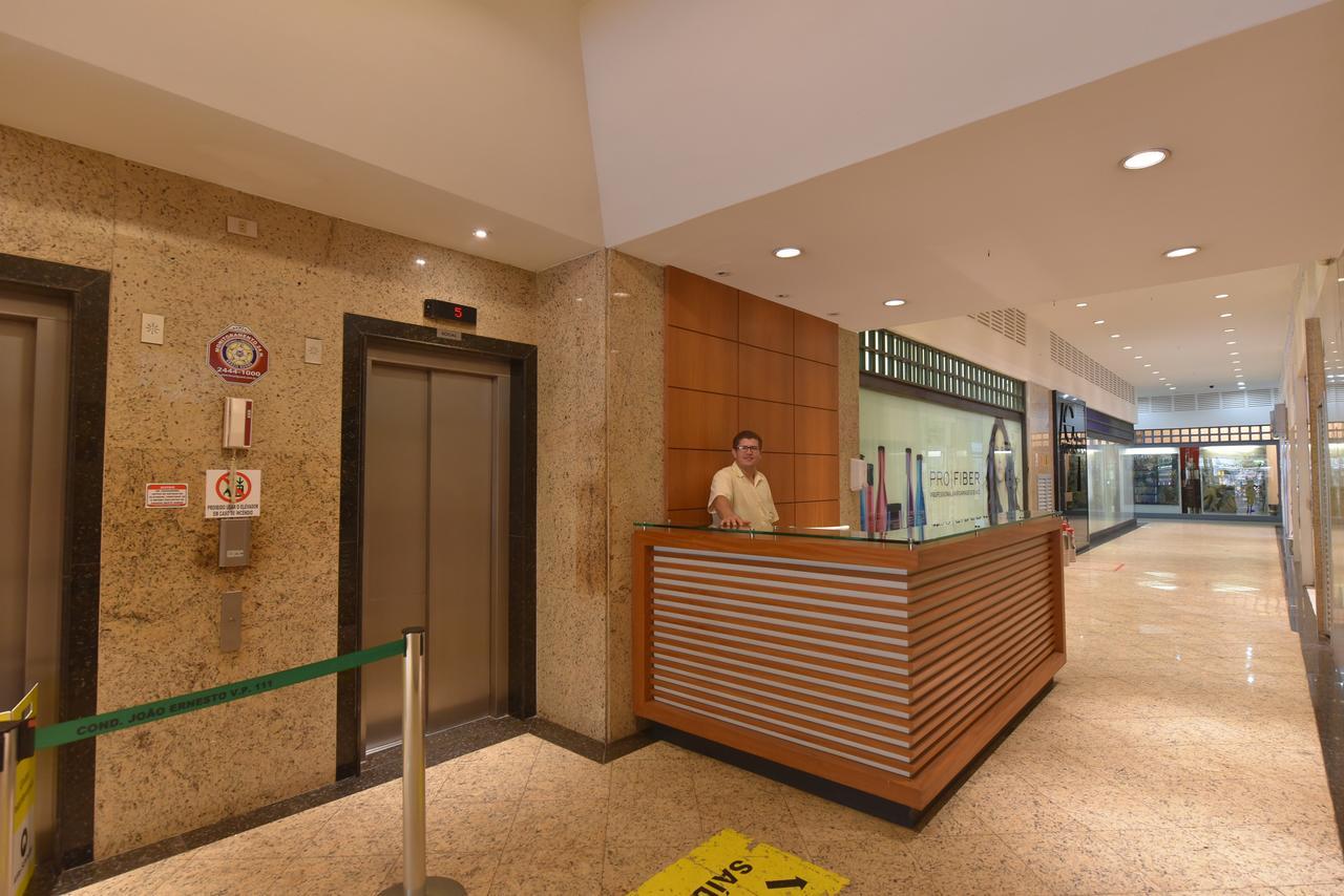 Apartamento Ipanema -Penamrio Rio de Janeiro