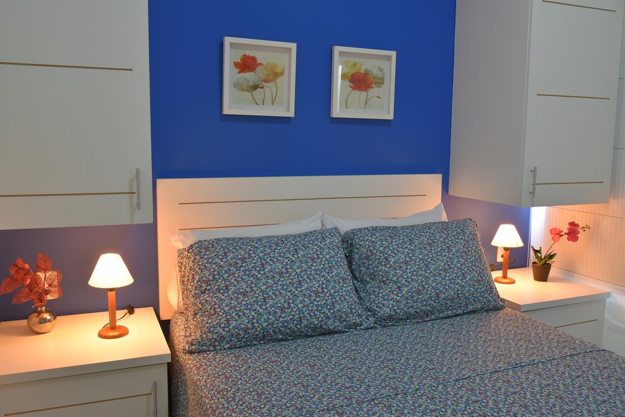 Apartamento Ipanema -Penamrio
