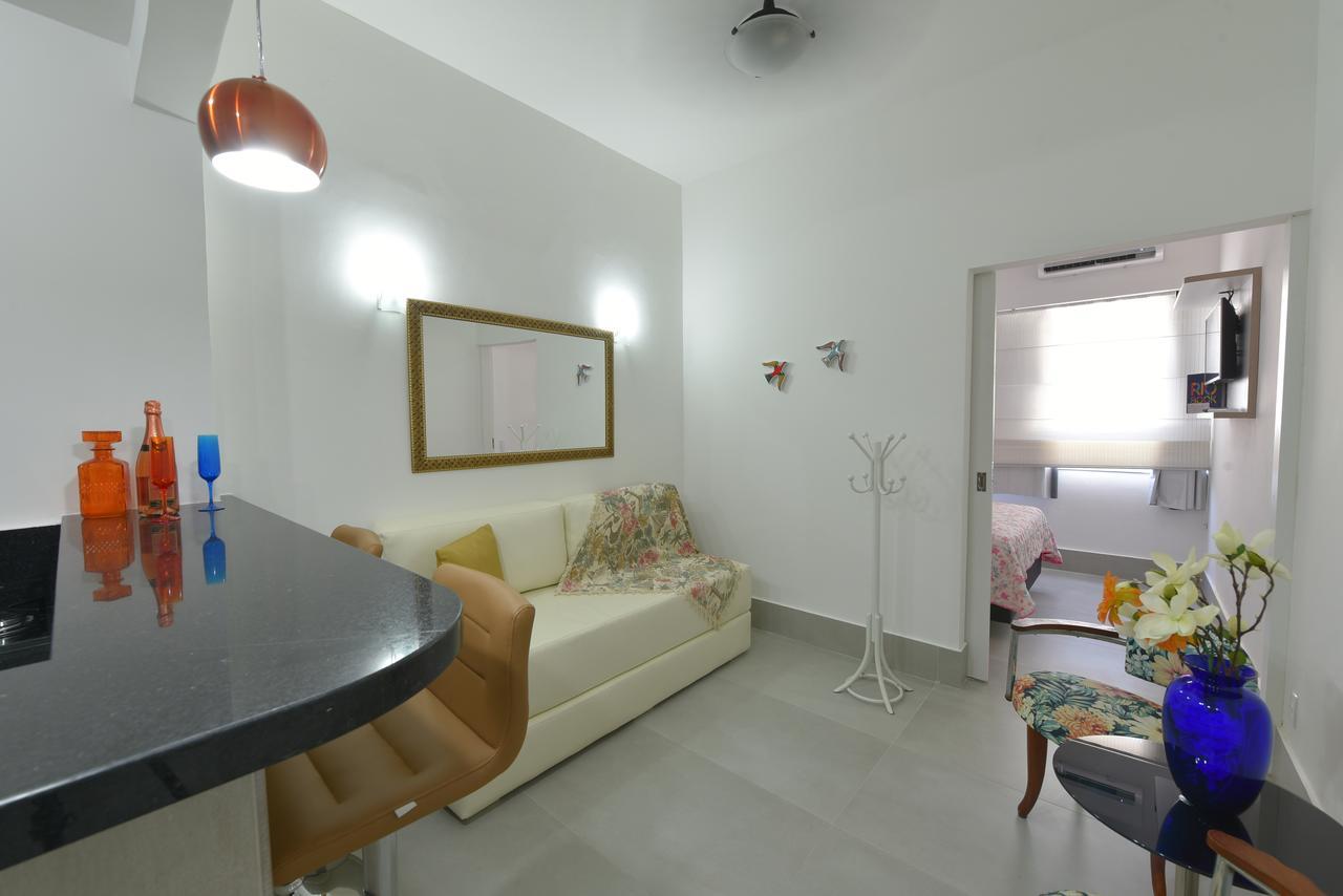 Ipanema -Penamrio Apartamento Rio de Janeiro