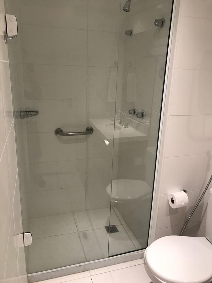 Apart-hotel Rio Rio Centro 3*
