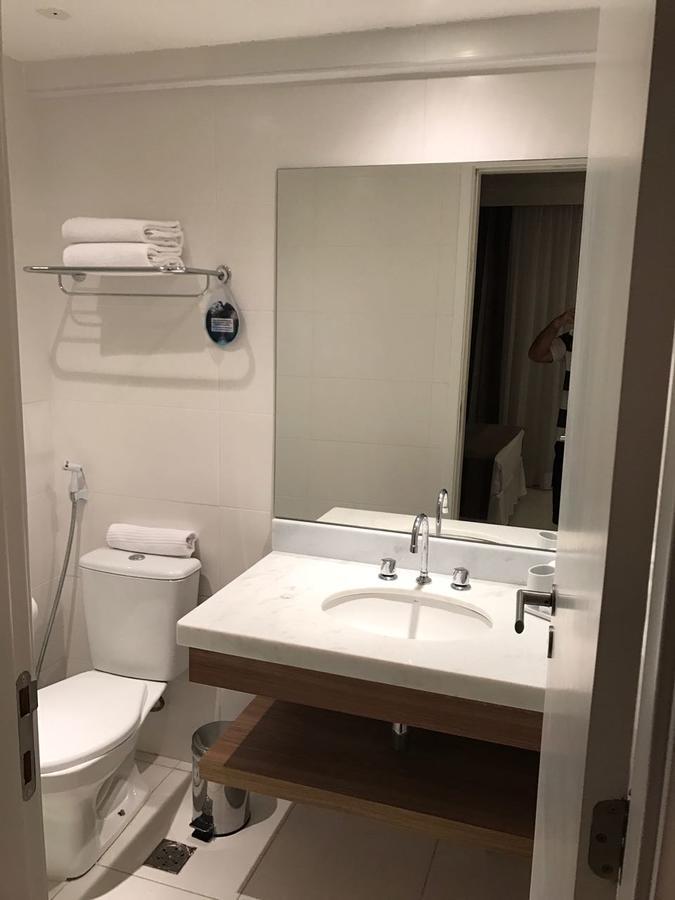 Apart-hotel Rio Rio Centro 3*