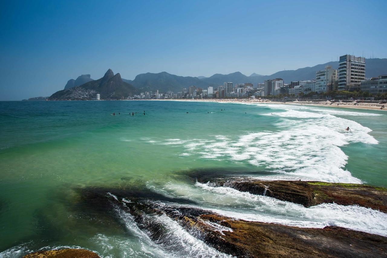 Ipanema -Penamrio *