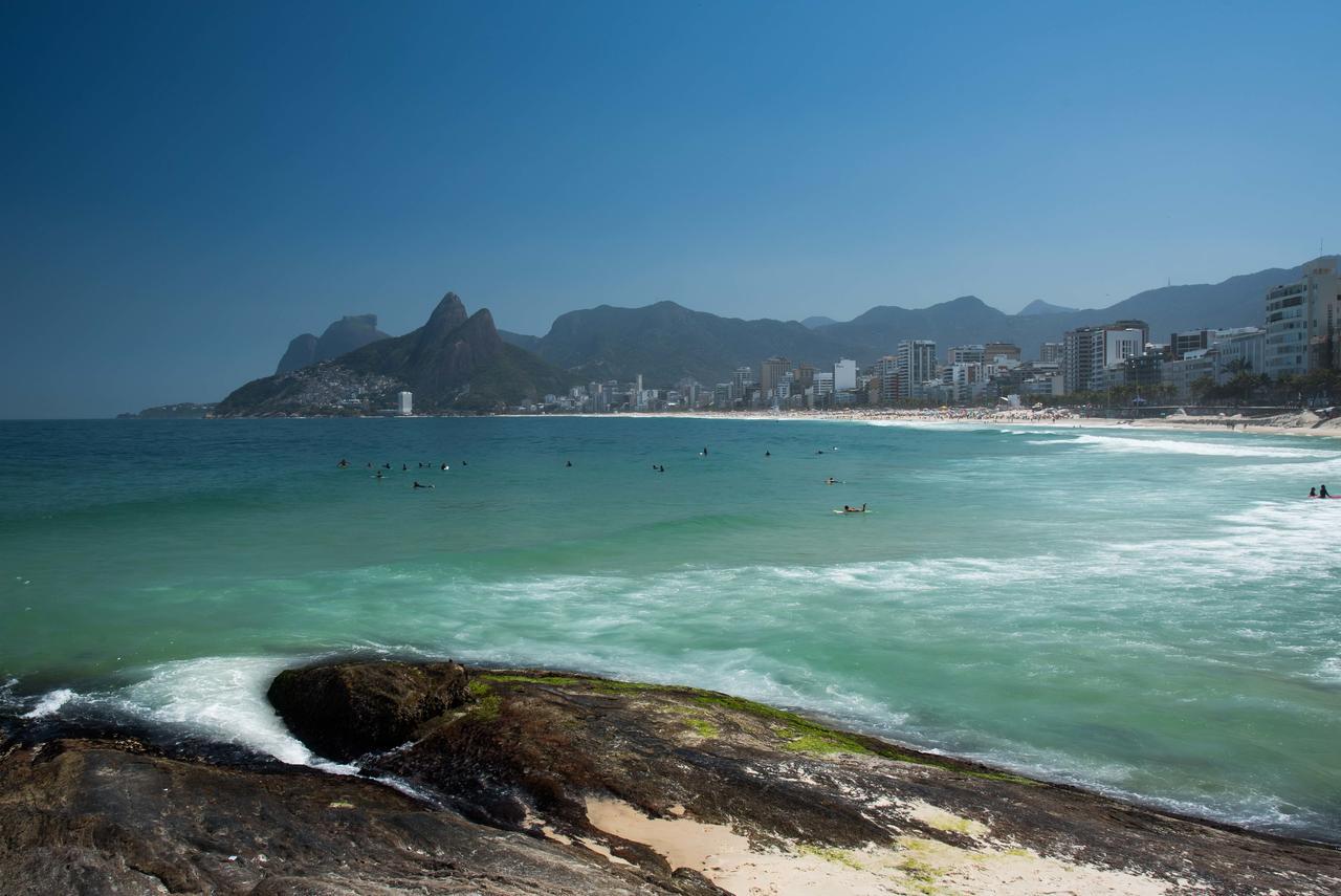 Ipanema -Penamrio Apartamento