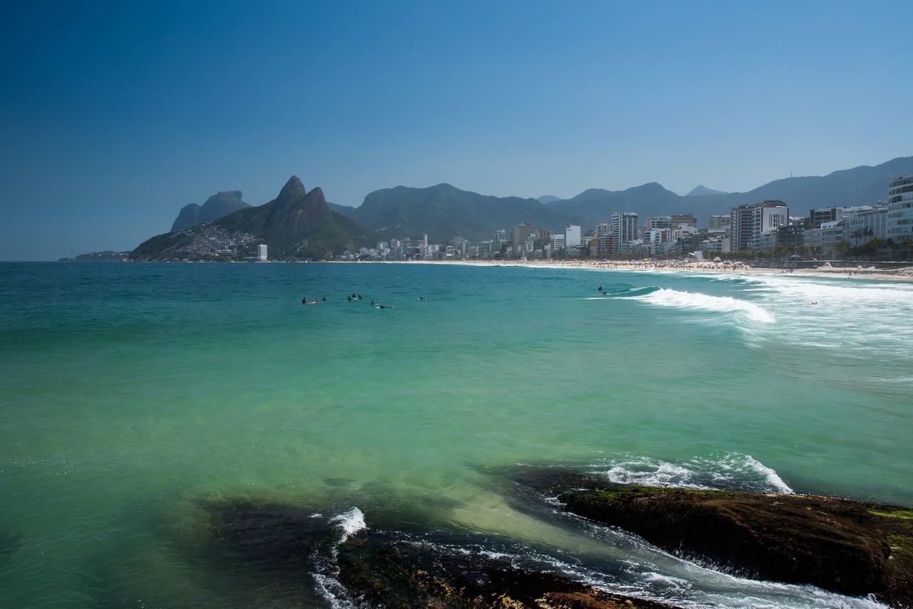 Ipanema -Penamrio Apartamento