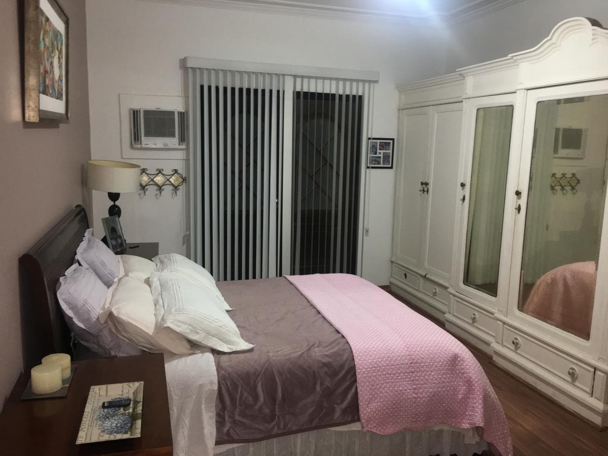 Apartment Copacabana Sunrise Rio de Janeiro
