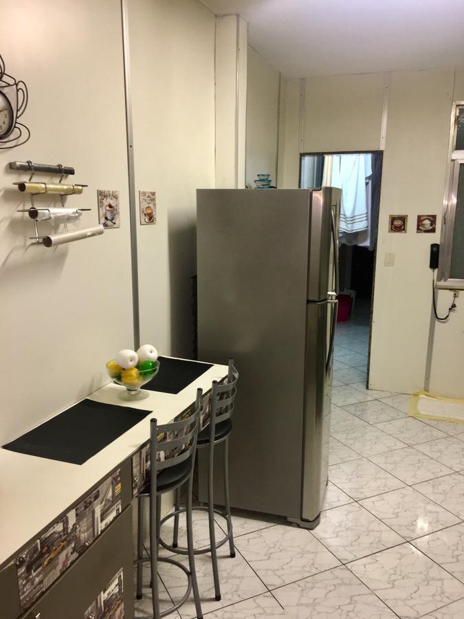 Copacabana Sunrise Apartment *