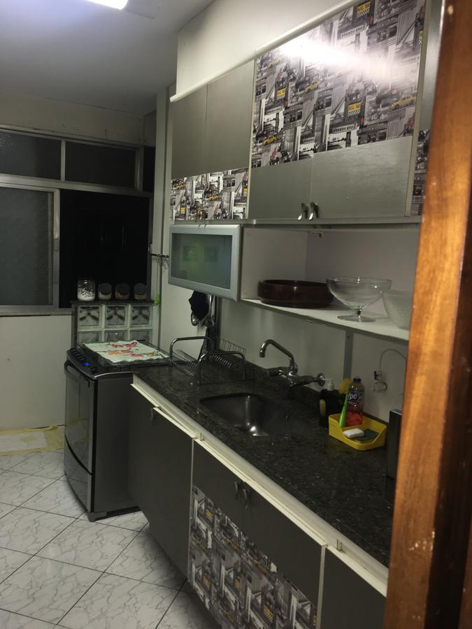 Copacabana Sunrise Apartment