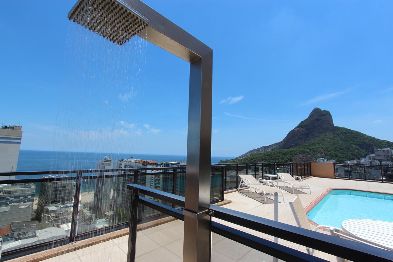 Apart-hotel Service's Rio de Janeiro