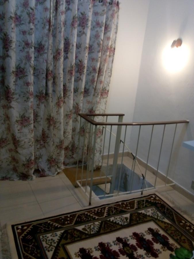 Albergue Mota